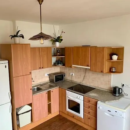 Apartman Pod Lampou Žďár nad Sázavou 外观 照片