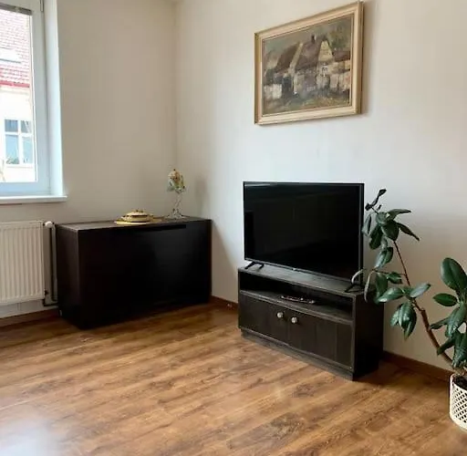 Apartman Pod Lampou